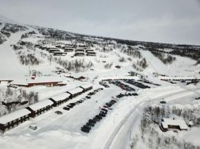 Lisletun Hovden I Setesdal